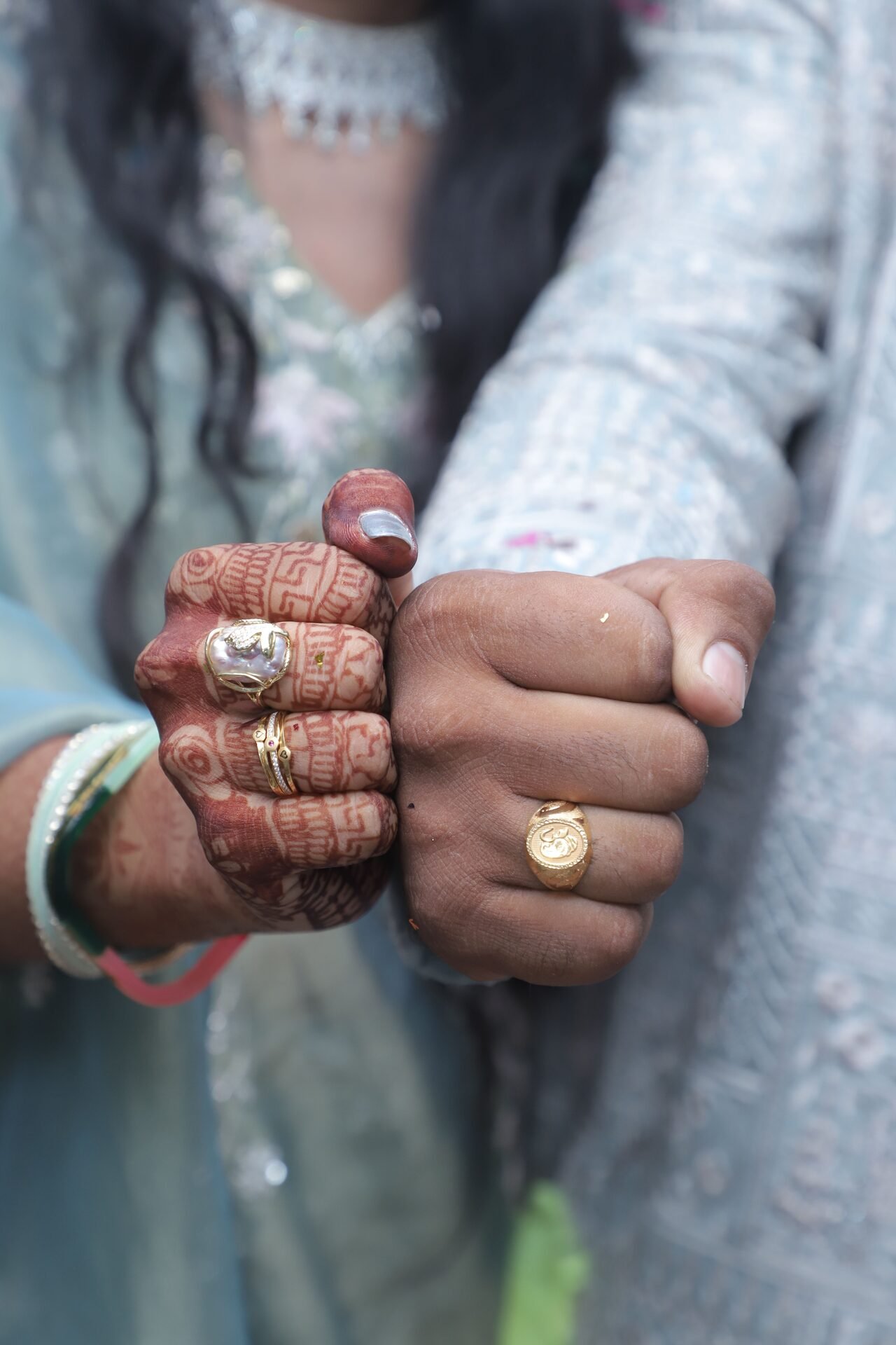 Engagement Décor